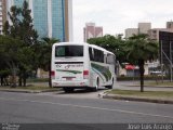 Viação Graciosa 159 na cidade de Curitiba, Paraná, Brasil, por Jose Luis Araujo. Número da foto: #2159076.