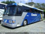 Viação Cometa 7397 na cidade de Rio de Janeiro, Rio de Janeiro, Brasil, por Rafael Cmte Rodonave. Número da foto: #2159028.