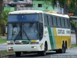 Empresa Gontijo de Transportes 15450 na cidade de Ipatinga, Minas Gerais, Brasil, por Joase Batista da Silva. Número da foto: #2159279.