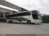 Viação Graciosa 128 na cidade de Curitiba, Paraná, Brasil, por Jose Luis Araujo. Número da foto: #2159038.