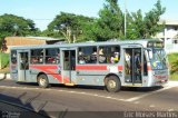 Serrana Transporte Urbano 5017 na cidade de Campo Grande, Mato Grosso do Sul, Brasil, por Eric Moises Martins. Número da foto: #2160483.