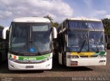 Empresa Gontijo de Transportes 11155 na cidade de Belo Horizonte, Minas Gerais, Brasil, por Maurício Nascimento. Número da foto: #2158735.