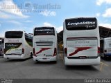 Leopoldina Turismo 7000 na cidade de Aparecida, São Paulo, Brasil, por Daniel Bautista. Número da foto: #:id.