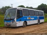 Rio Lagos Transportes SAQ-03.025 na cidade de Saquarema, Rio de Janeiro, Brasil, por Ewerton  Moreira de Carvalho Silva. Número da foto: #:id.