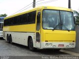 Ônibus Particulares S/N na cidade de Fortaleza, Ceará, Brasil, por Amós  Mattos. Número da foto: #2160868.
