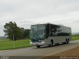 Planalto Transportes 860 na cidade de Canguçu, Rio Grande do Sul, Brasil, por Wellerson Leal. Número da foto: #:id.