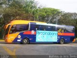 Viação Piracicabana 1682 na cidade de São Paulo, São Paulo, Brasil, por Matheus de Melo Bento. Número da foto: #2162372.