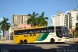 Empresa Gontijo de Transportes 15260 na cidade de Governador Valadares, Minas Gerais, Brasil, por Ricardo Silva Monteiro. Número da foto: #2161719.