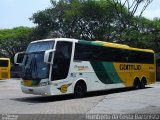 Empresa Gontijo de Transportes 11655 na cidade de São Paulo, São Paulo, Brasil, por Humberto da Costa Baronista. Número da foto: #2161738.