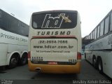 HD Turismo 0555 na cidade de Aparecida, São Paulo, Brasil, por Weslley Kelvin Batista. Número da foto: #2162321.