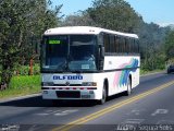 Alfaro SJB 5310 na cidade de Alajuela, Alajuela, Costa Rica, por Andrey Segura Solís. Número da foto: #2160896.