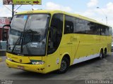 Viação Itapemirim 8659 na cidade de Feira de Santana, Bahia, Brasil, por Eleilton Oliveira. Número da foto: #2162097.