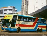 Transporte Coletivo Santa Maria 276 na cidade de Belo Horizonte, Minas Gerais, Brasil, por César Ônibus. ID da foto: :id.