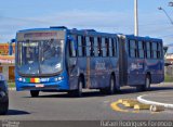 Viação Atalaia Transportes 6017 na cidade de Nossa Senhora do Socorro, Sergipe, Brasil, por Rafael Rodrigues Forencio. Número da foto: #:id.