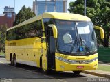 Viação Itapemirim 60513 na cidade de Curitiba, Paraná, Brasil, por Altair Júnior. Número da foto: #2161341.