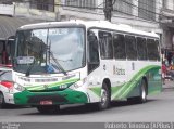 Viação Piracicabana Santos 4309 na cidade de Santos, São Paulo, Brasil, por Roberto Teixeira. Número da foto: #2161820.