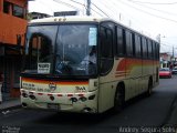 SWA - Station Wagon Alajuela 61 na cidade de Alajuela, Alajuela, Costa Rica, por Andrey Segura Solís. Número da foto: #:id.