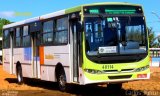 COOTEGO - Cooperativa de Transportes do Estado de Goiás 40114 na cidade de Goiânia, Goiás, Brasil, por Carlos Júnior. ID da foto: :id.