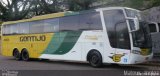 Empresa Gontijo de Transportes 11655 na cidade de São Paulo, São Paulo, Brasil, por Mateus  Vasconcelos. Número da foto: #2162211.