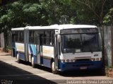 VIASA - Viação Sarri 130 na cidade de Barretos, São Paulo, Brasil, por Gustavo de Paula Caloche. Número da foto: #2161357.