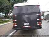 Ônibus Particulares CCT 8190 na cidade de Borda da Mata, Minas Gerais, Brasil, por Rafael Nunes Pereira. Número da foto: #2162172.