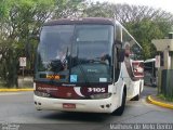 Expresso Gardenia 3105 na cidade de São Paulo, São Paulo, Brasil, por Matheus de Melo Bento. Número da foto: #2162360.