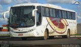 Vera Cruz Transporte e Turismo 2250 na cidade de Araxá, Minas Gerais, Brasil, por Lucas Borges . Número da foto: #2162207.