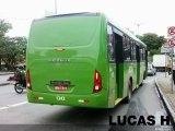 Empresa São Gonçalo 1343 na cidade de Contagem, Minas Gerais, Brasil, por Lucas Henrique . Número da foto: #2161408.