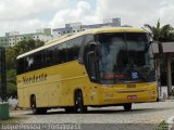 Viação Nordeste 8040 na cidade de Fortaleza, Ceará, Brasil, por Felipe Pessoa de Albuquerque. Número da foto: #2161535.