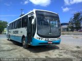 Viação Cruzeiro 828 na cidade de Cabo de Santo Agostinho, Pernambuco, Brasil, por Anderson Marcos  da Silva. Número da foto: #:id.