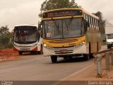 Condor Transportes Urbanos 54127 na cidade de Santa Maria, Distrito Federal, Brasil, por David Borges. Número da foto: #2162583.