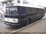 Ônibus Particulares CCT 8190 na cidade de Borda da Mata, Minas Gerais, Brasil, por Rafael Nunes Pereira. Número da foto: #2164294.