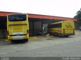 Viação Itapemirim 5707 na cidade de Queluz, São Paulo, Brasil, por Paulo Roberto Venancio da Silva. Número da foto: #2162838.
