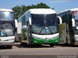 Verde Transportes 2402 na cidade de Cuiabá, Mato Grosso, Brasil, por Eduardo Benetti . Número da foto: #2164007.
