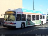 SEPTA - Southeastern Pennsylvania Transportation Autority 8408 na cidade de , por Marcelo Sousa de Miranda Júnior. Número da foto: #2163266.