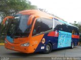 Viação Piracicabana 1652 na cidade de São Paulo, São Paulo, Brasil, por Matheus de Melo Bento. Número da foto: #2163952.