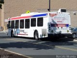 SEPTA - Southeastern Pennsylvania Transportation Autority 8031 na cidade de , por Marcelo Sousa de Miranda Júnior. Número da foto: #2163405.