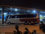 Santa Maria Fretamento e Turismo > Transportes Santa Maria(SP) 600 na cidade de Santo André, São Paulo, Brasil, por Agnaldo Penides. Número da foto: #2163608.