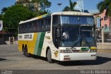 Empresa Gontijo de Transportes 15305 na cidade de Governador Valadares, Minas Gerais, Brasil, por Ricardo Silva Monteiro. Número da foto: #2164543.