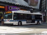 MTA New York City 3932 na cidade de , por Marcelo Sousa de Miranda Júnior. Número da foto: #2163396.