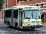 SEPTA - Southeastern Pennsylvania Transportation Autority 4510 na cidade de , por Marcelo Sousa de Miranda Júnior. ID da foto: :id.