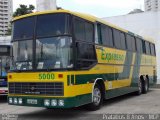 Expresso Brasileiro 5000 na cidade de São Paulo, São Paulo, Brasil, por Cristiano Soares da Silva. Número da foto: #2163935.