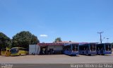 Pontos de Apoio CHURRASCARIA SANTA RITA na cidade de Monte Alegre do Piauí, Piauí, Brasil, por Wagner Ribeiro da Silva. Número da foto: #2164427.