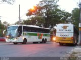 Cia. São Geraldo de Viação 14745 na cidade de Belo Horizonte, Minas Gerais, Brasil, por Thiago  Pacheco. Número da foto: #2163343.