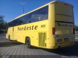 Viação Nordeste 8020 na cidade de João Pessoa, Paraíba, Brasil, por Jonas Felinto. Número da foto: #2162736.