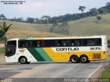 Empresa Gontijo de Transportes 11175 na cidade de João Monlevade, Minas Gerais, Brasil, por Antonio Carlos Fernandes. Número da foto: #2163022.