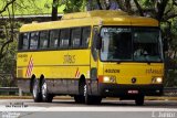 Viação Itapemirim 40205 na cidade de São Paulo, São Paulo, Brasil, por Clovis Junior. Número da foto: #2164211.