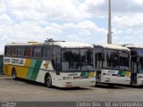 Empresa Gontijo de Transportes 10285 na cidade de Vitória da Conquista, Bahia, Brasil, por Cleber Bus. Número da foto: #2163789.