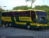 Expresso Brasileiro 036 na cidade de São Paulo, São Paulo, Brasil, por Bruno Faria de Lima. Número da foto: #:id.