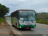 Turin Transportes 1390 na cidade de Conselheiro Lafaiete, Minas Gerais, Brasil, por Alysson Ferreira. Número da foto: #2163044.